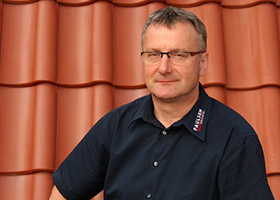 Detlef Schütz